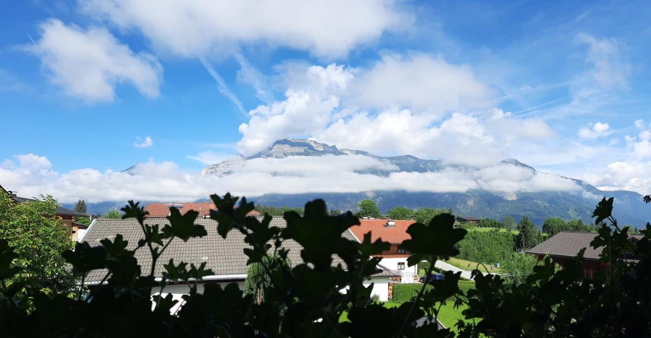 Appartement Marie-Jose Reith im Alpbachtal Exterior photo